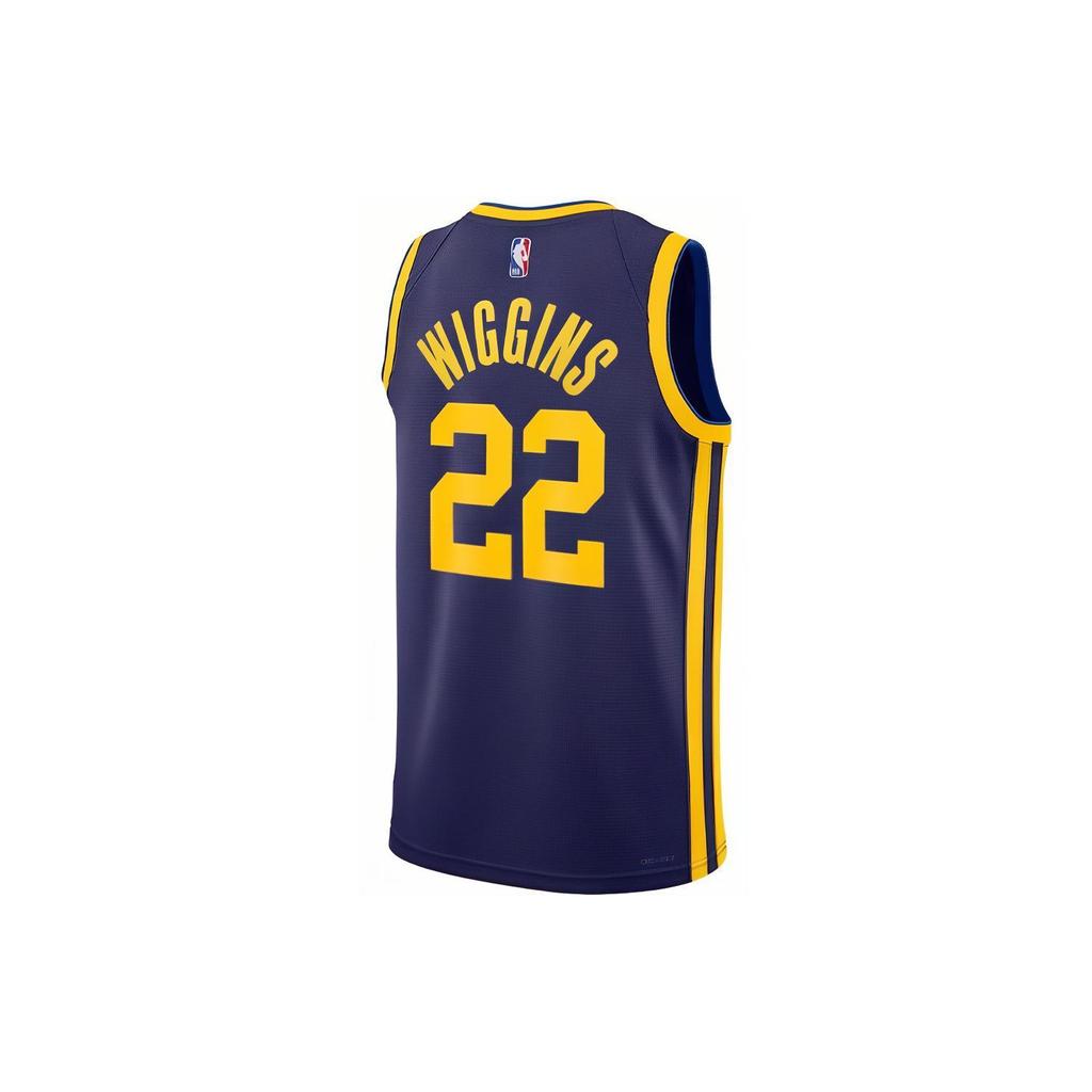Новые баскетбольные майки Jordan Мужские Синие DO9526-424