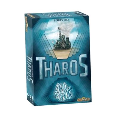 SpielWorxx Игра Тарос
