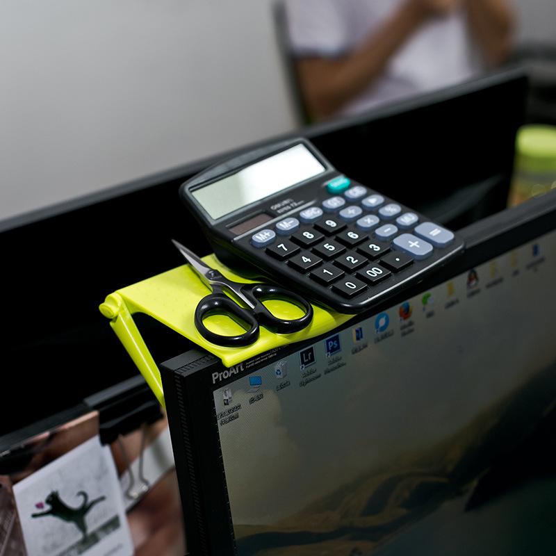 Регулируемый ТВ-экран Верхняя полка для хранения Держатель стойки Компьютерный монитор Настольная подставка Мини-ПК DVD ТВ-стойка Полка для дисплея Полка для хранения Кронштейн телеприставки