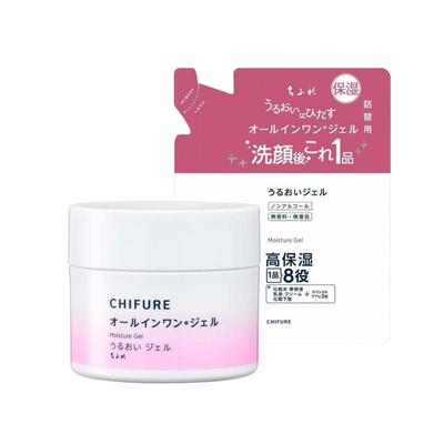 Chifure Cosmetics Увлажняющий гель N 103г Запасной блок 103г