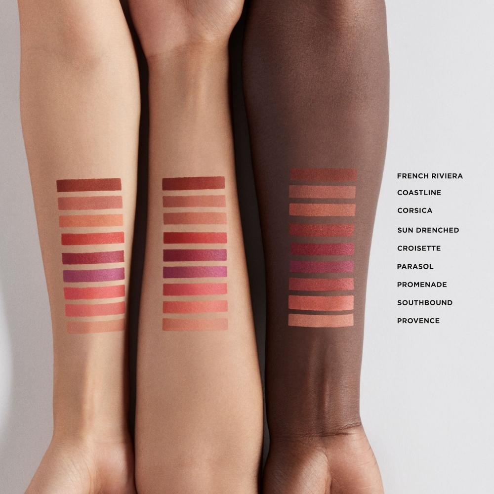 Laura Mercier Tinted Moisturizer Cream Blush 0.5 Oz  15 Ml Corsica Sparkling Peach