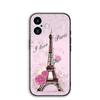Cover for Xiaomi Redmi Note 13 A3 14 Pro Plus 9T 14C 13C 13X 9C NFC + Pro+ 5G 4G Protective Phone Case France Paris Eiffel Tower