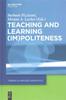 Книга Teaching and Learning (Im)Politeness