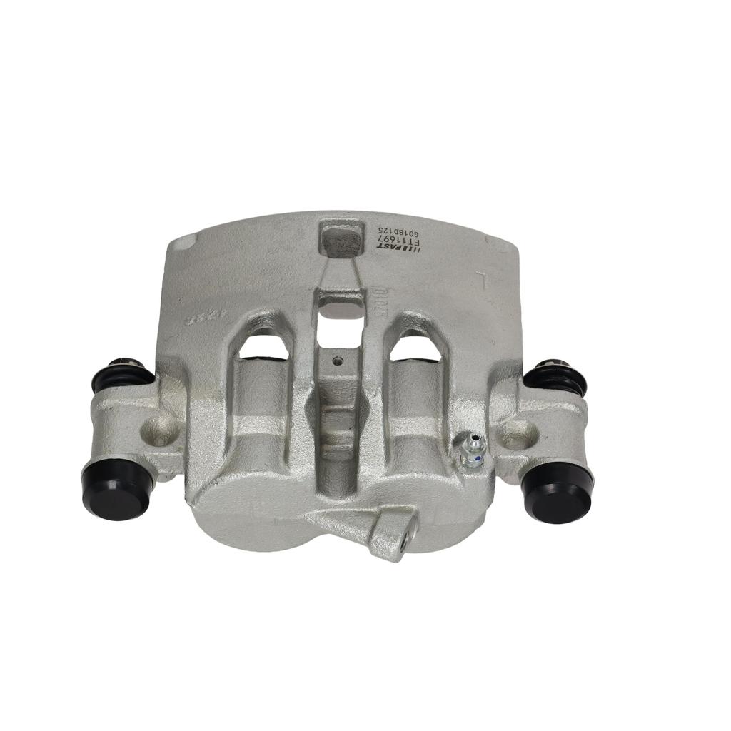 Ft11697 Fast Brake Caliper Front Left Without Yoke