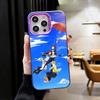 Чехол для телефона с персонажами аниме Y-Ято H-Хиёри Y-Юкине Для iPhone 17 16e 16 15 14 13 12 Pro Max X XS MAX Задняя крышка