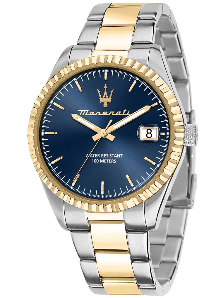 Zegarek Męski Maserati Competizione R8853100027