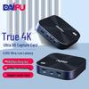 DAIPU 4K HDMI Карта захвата видео для прямой трансляции