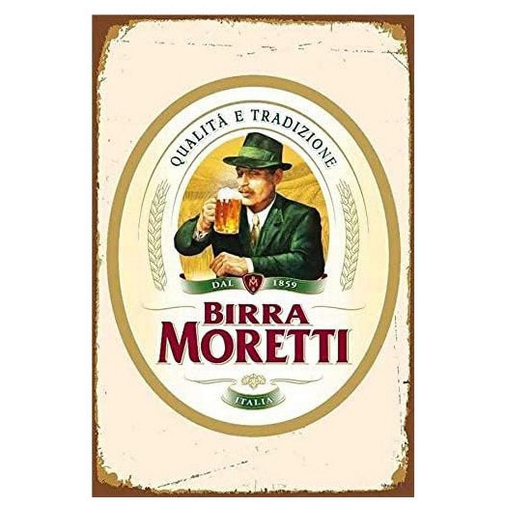 Ретро Оригинальные Пивные Постеры Ретро Металлические Жестяные Таблички Винтажные Постеры для Игровой Комнаты Бара Мужской Пещеры Кафе Гаража Домашний Настенный Декор Подарок