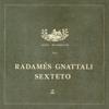 Radames Gnattali Sexteto Hadames Gnattali Sesto  Limited Edition 