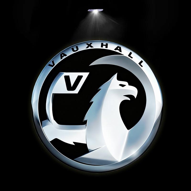 2 шт. Высококачественный проекционный свет 'welcome' для дверей автомобиля Для Opel ignia Astra Antara Meriva Zafira H G Corsa