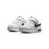 Nike Air Max SC TD Белые Черные Детские Кроссовки CZ5361-102