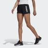 adidas Шорты Linear Essentials Женские брюки черные GM5524