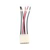 12V20A Door Glass Control 5 Pins Glass Lifter Control Button Car Door Power Switch  Car Interior