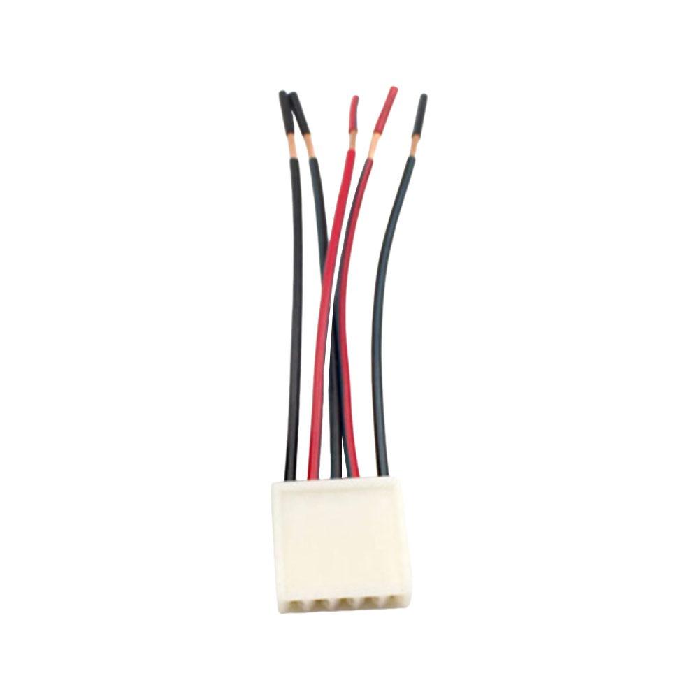 12V20A Door Glass Control 5 Pins Glass Lifter Control Button Car Door Power Switch Car Interior