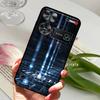 Чехол для Nubia Z60 Ultra, противоударный, мягкий ТПУ, силиконовый чехол для телефона для NUBIA NubiaZ60 Z60Ultra Funda Z 60 Ultra Capa, милый мультяшный