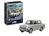 Немецкий Revell Trabant 601 60th Anniversary Exclusive Edition пластиковая модель сборочный комплект 05630 1/24 (Машина)