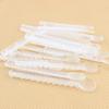 1 Pack/40 Orthodontic Elastic Bands For Bracket Braces