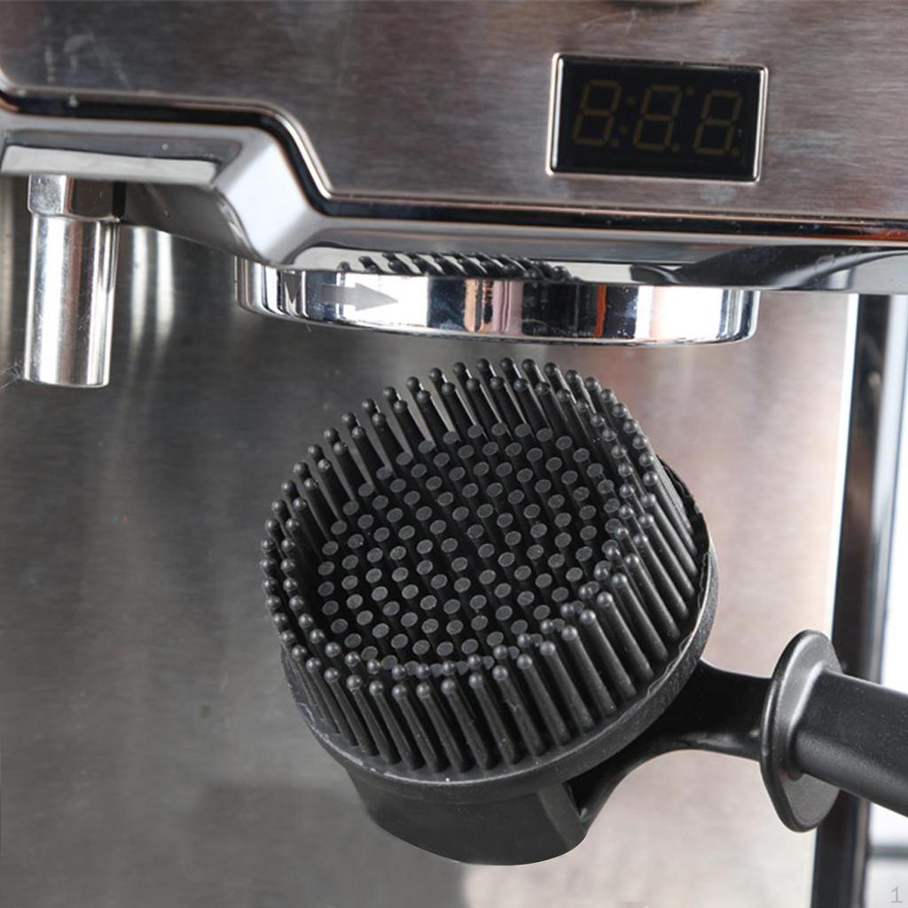 Кофемашина Щетка Эспрессо Многофункциональный очиститель Бариста