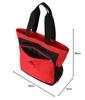 Adidas Tote Bag, B4 Size Storage, 17L, No. 63793