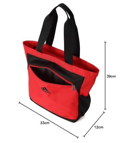 Adidas Tote Bag, B4 Size Storage, 17L, No. 63793