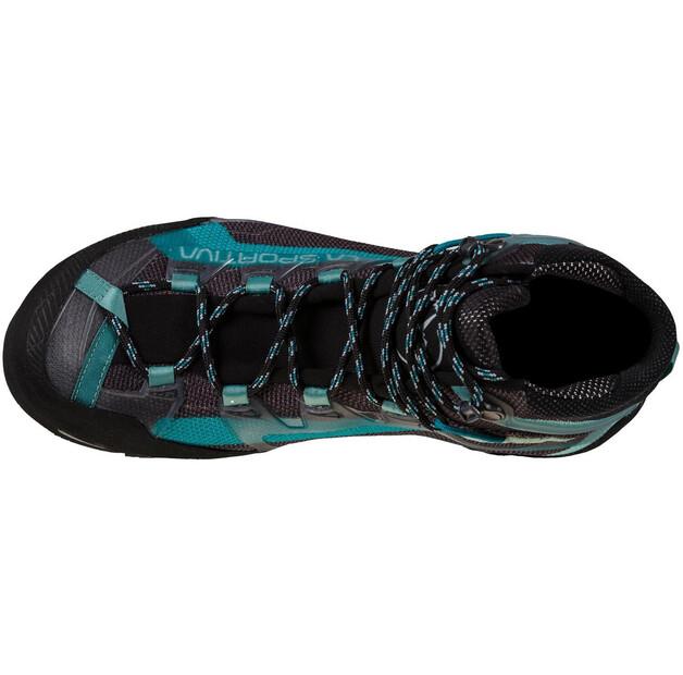 Треккинговые ботинки La Sportiva Trango Tech GTX