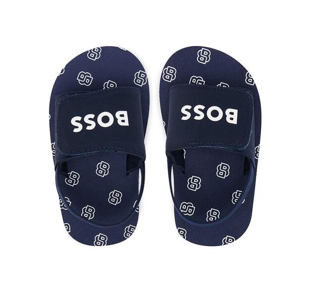 Сандалии BOSS J52156