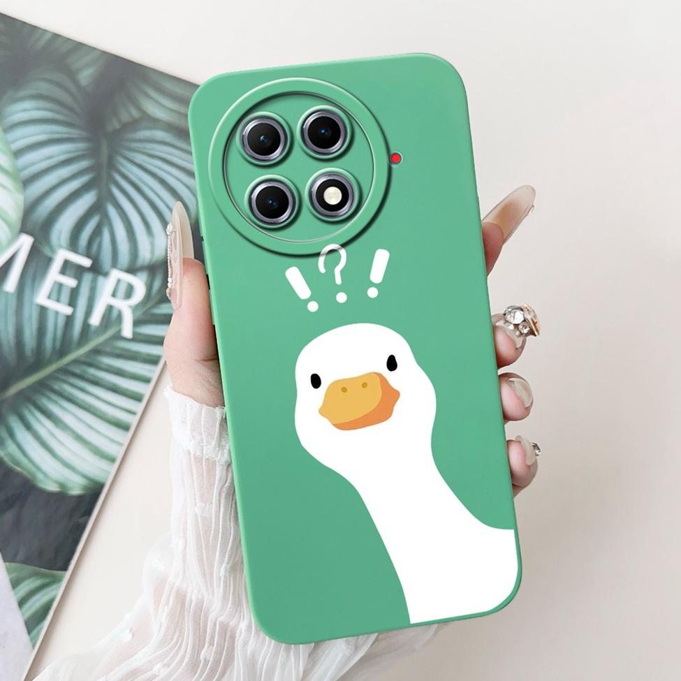 Чехол для Tecno Camon 30S Pro Camon 30S Мультяшный Силиконовый Милый Роскошные Цветы Ударопрочный Чехол для Телефона Для Tecno Camon 30S Задняя Крышка