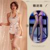 Sex underwear new Japanese sexy love maid costume cosplay maid uniform suit female