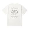 Summer Camping Outdoor Print Short Sleeve TShirt Unisex Leisure Vacation Casual Daily Streetwear Tops Tees