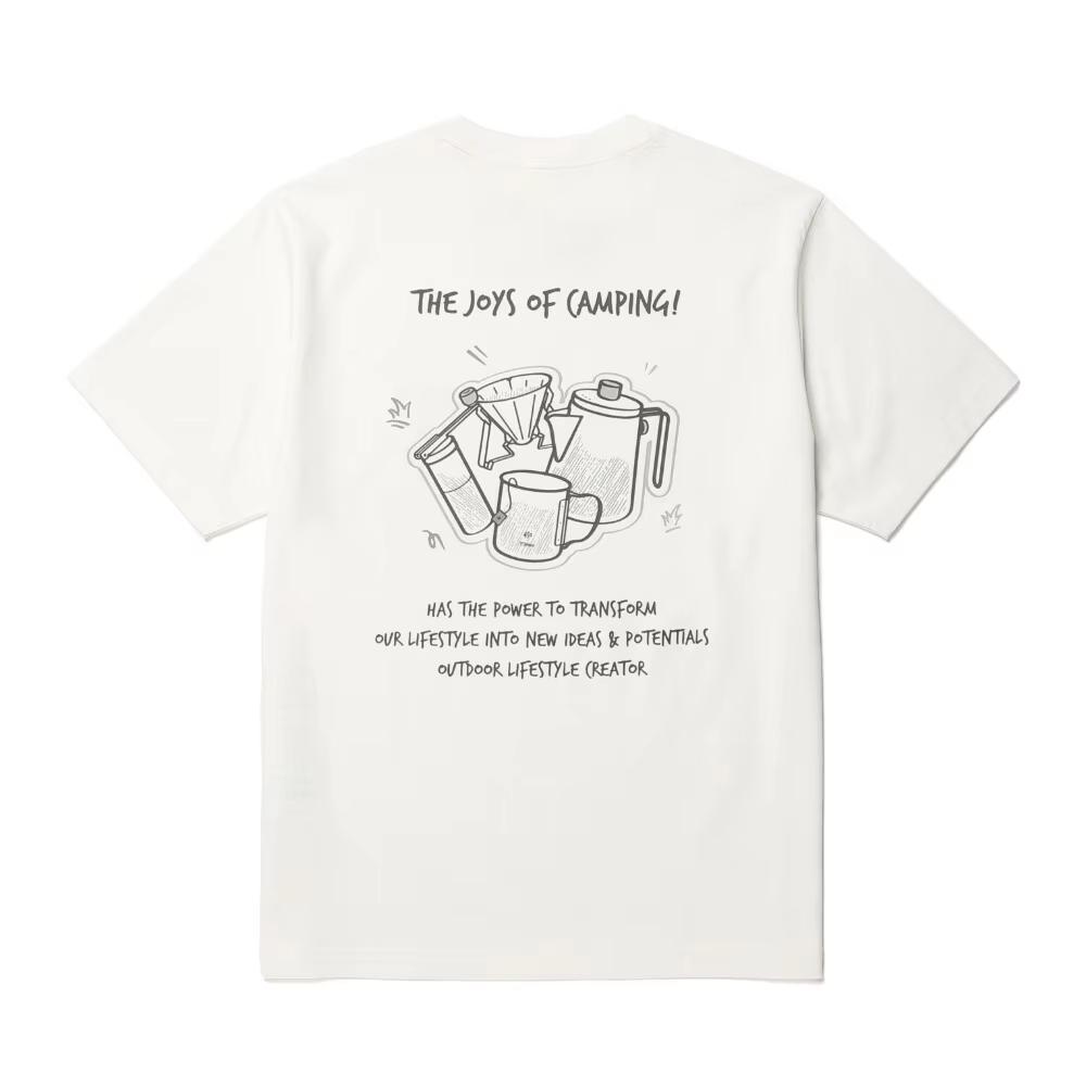 2026 Summer New Hot Men's Casual Classic Printed Shirt Fashionable Cotton T-shirt Breathable Y2k Men's Clothing Women's T Shirt