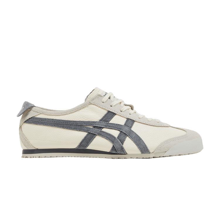 ONITSUKA TIGER Mexico 66 'Серый Белый'
