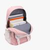 Large Capacity Shoulder Bag Campus Backpack JW9410(32*25*46CM)