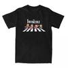 New 2026 Invincible Tee Cartoon Series Cotton Graphic Print Unisex Invincible Highend Luxury Unisex Style Both of Unisex and Unisex