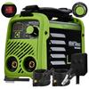 Spawarka inwertorowa 330A MMA TIG LIFT VRD KD1782