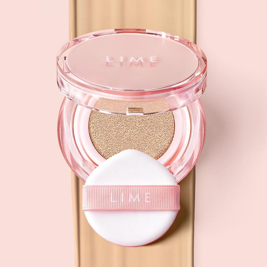 Skin Fit Long-Wear Cover Cushion 15 г SPF50+ PA++++ (#10 Кремово-бежевый)