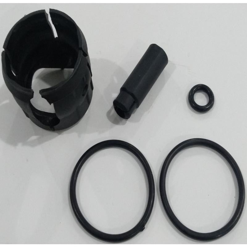 F23 Gear Shift Stick Repair Bush for Vauxhall Astra Combo Meriva Vectra Zafira Manual Transmission Gearbox Repair Parts