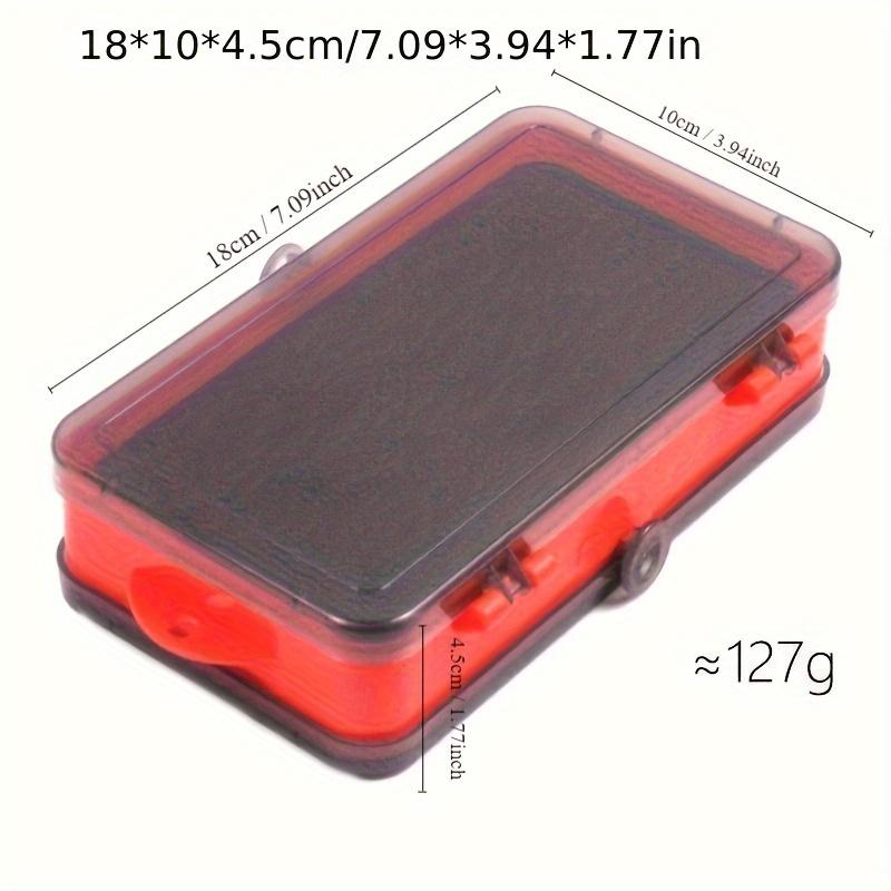 Рюкзак для рыбалки и водонепроницаемая коробка для приманок, сумка для рыболовных снастей, подарки для рыбалки нахлыстом