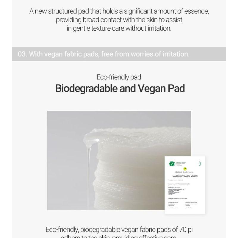 ROVECTIN Патч для ухода за порами No-Sebum