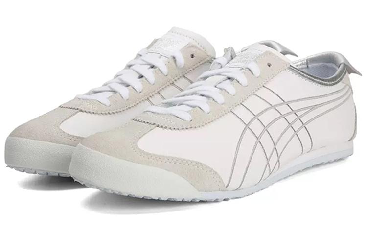 ONITSUKA TIGER Mexico 66 Белый Серебристый 1183A349-100