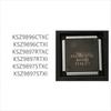 25 шт. абсолютно новая серия KSZ9896 CTXC CTXI/серия KSZ9897 RTXC RTXI STXC STXI