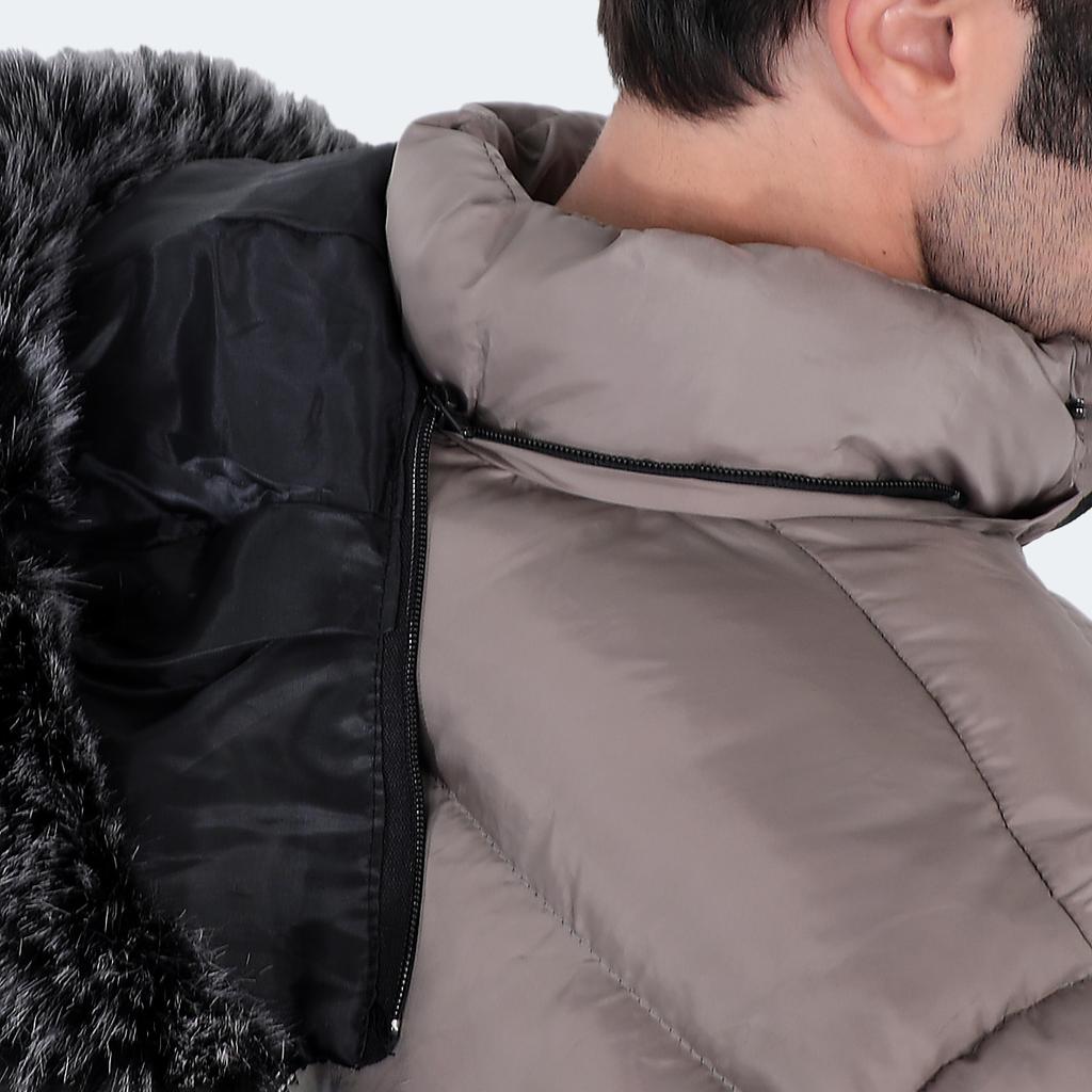 HARSHAL Мужское пальто