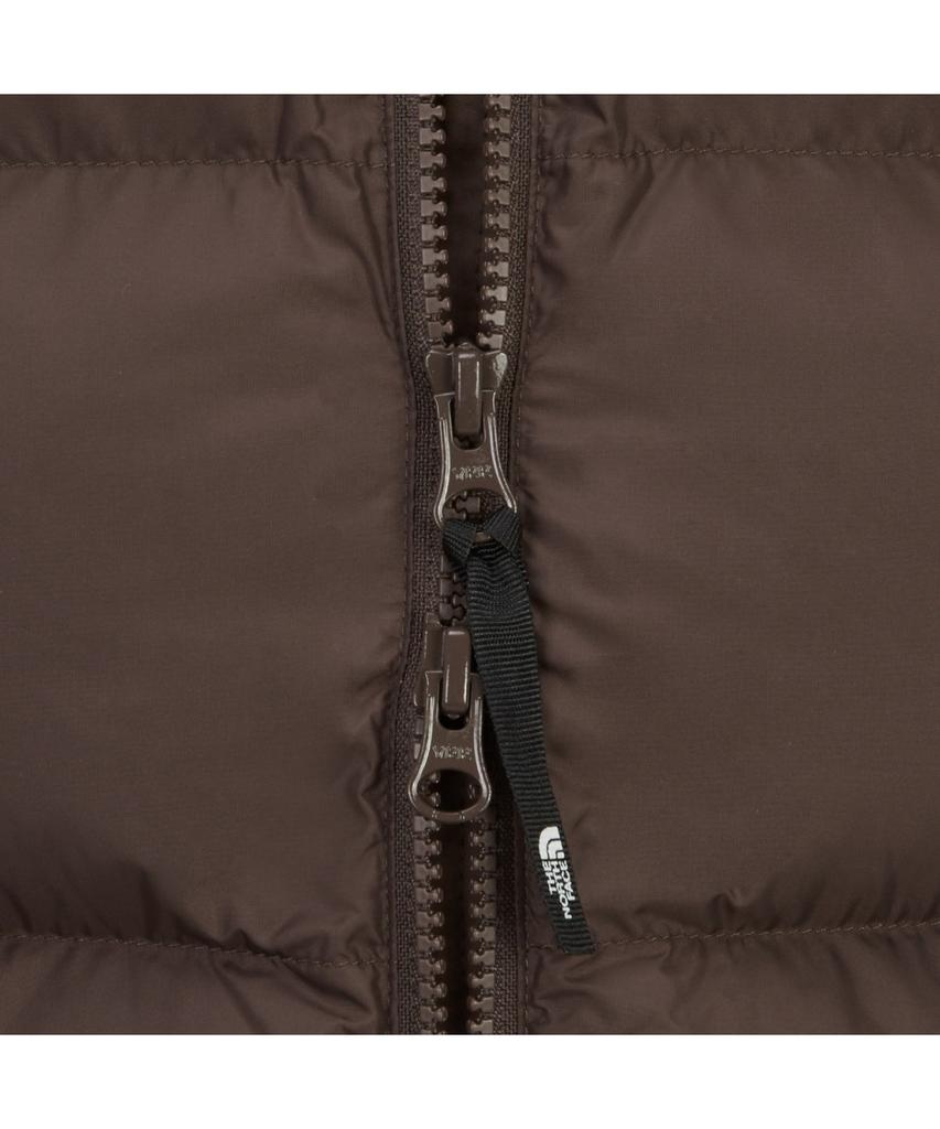 The North Face Nv3Nr53B Мужской Жилет Щенячий на Экс Коричневый