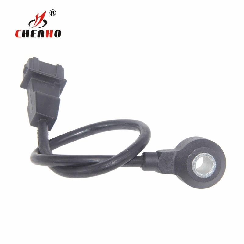 Датчик детонации 06A905377 1401238 9023787 Для Seat BMW Daewoo Chevrolet new Sail