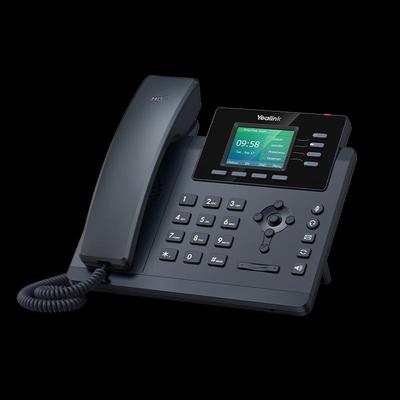 IP-телефон Yealink SIP-T34W (Китайская версия)