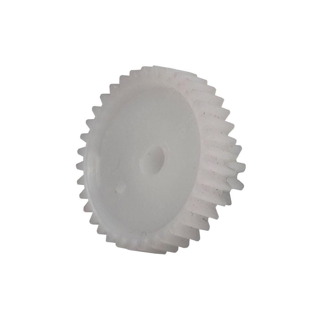 BROSS Автозапчасти BGE560 Кондиционер Вентиляция Мотор Ремонт Gear Для Dodge Chrysler. Больший диаметр шестерни: 18,90 мм