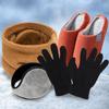 Autumn/Winter Thermal 4-Piece Cold Protection Set