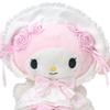 Sanrio Плюшевая игрушка Моя Мелоди Для детей от 3 лет 009857 (Белый воротник)