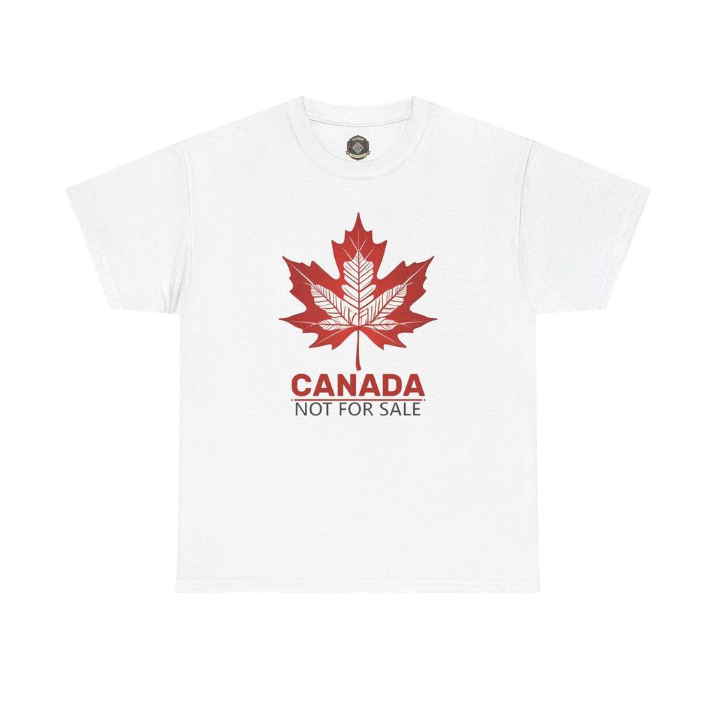 Canada Maple Leaf T-Shirt: Unique Graphic Tee