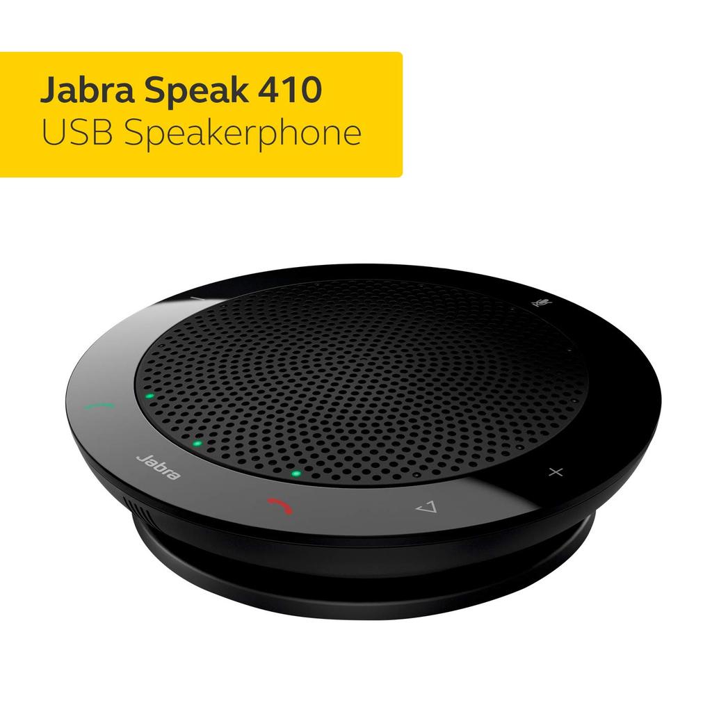 GN Audio Japan JABRA USB-совместимый спикерфон SPEAK 410 "JABRA UC" 7410-209