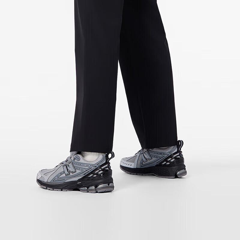 New Balance Ретро повседневные кроссовки 1906R